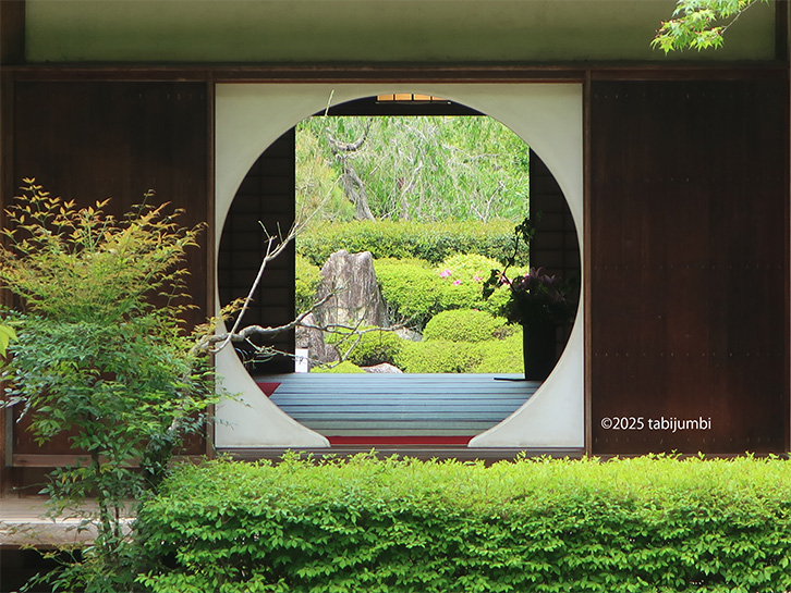 保護中: 明月院　北鎌倉